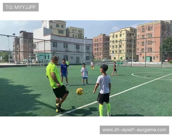 足球训练中的心理辅导与情绪控制