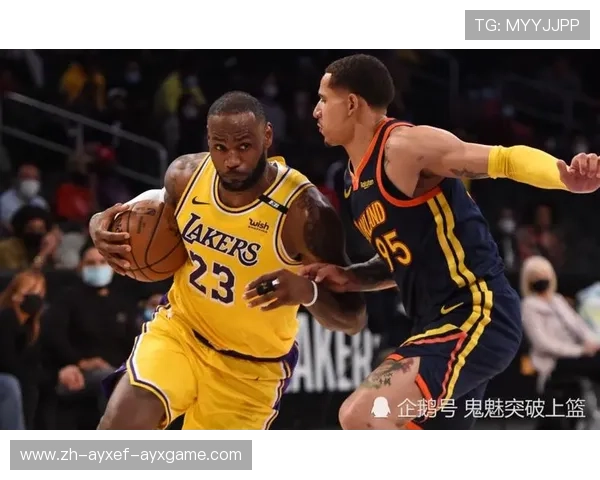 湖人VS爵士技术统计解析詹姆斯突破上篮的得分效率